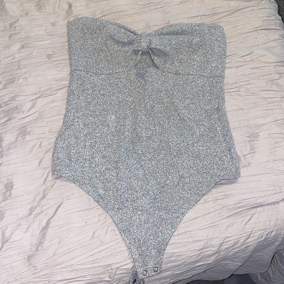 Express Body suit - Picture 1 of 6